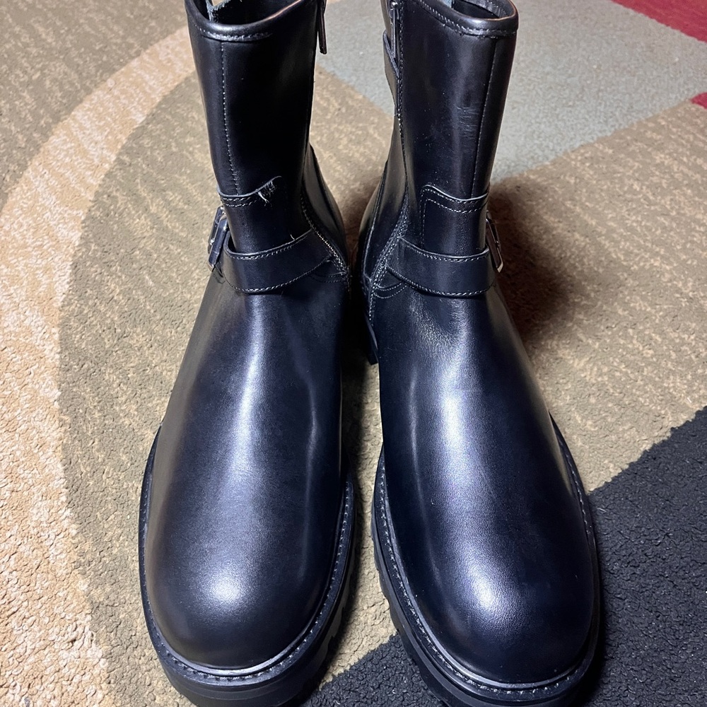 Aldo boots